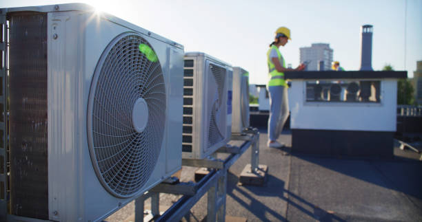 Professional Airduct Cleaning in Heber Springs, AR