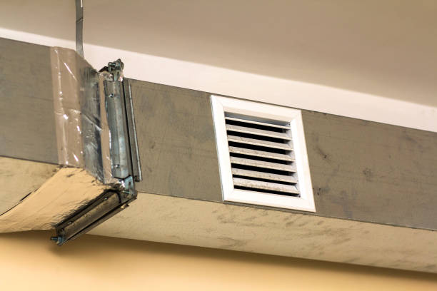 Best Air Duct Cleaning Near Me in Heber Springs, AR